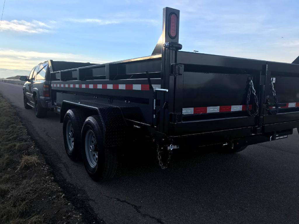Photo 11 of this SURE-TRAC HD LOW PROFILE