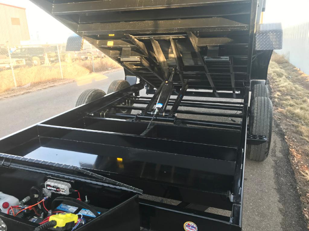 Photo 31 of this SURE-TRAC HD LOW PROFILE