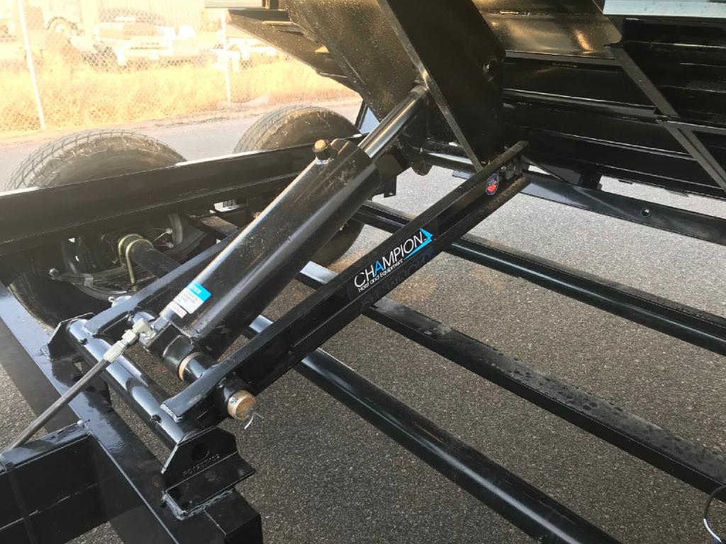 Photo 34 of this SURE-TRAC HD LOW PROFILE