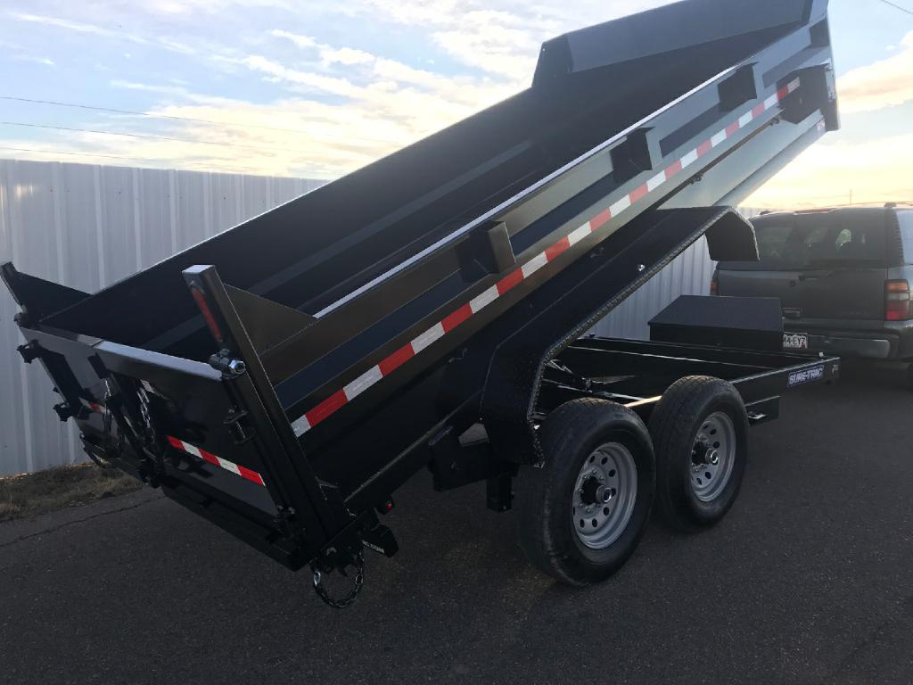 Photo 36 of this SURE-TRAC HD LOW PROFILE