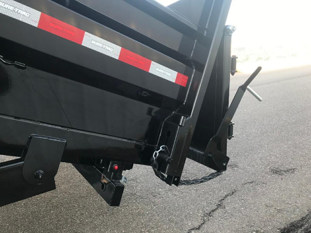 Photo 45 of this SURE-TRAC HD LOW PROFILE