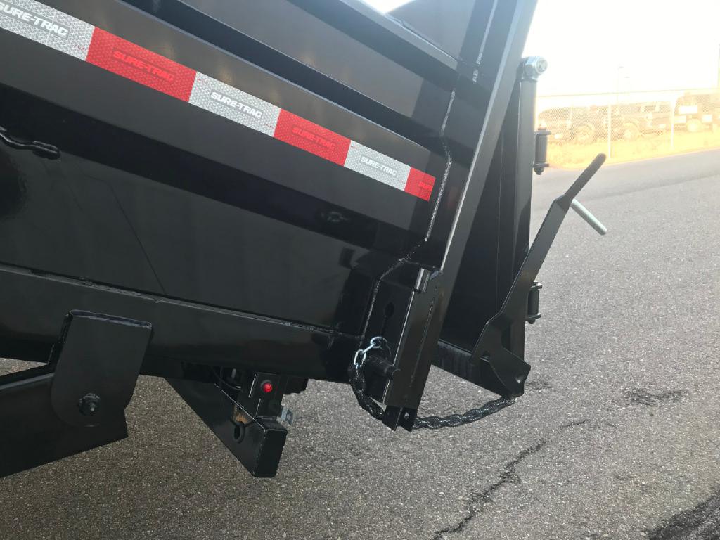 Photo 46 of this SURE-TRAC HD LOW PROFILE