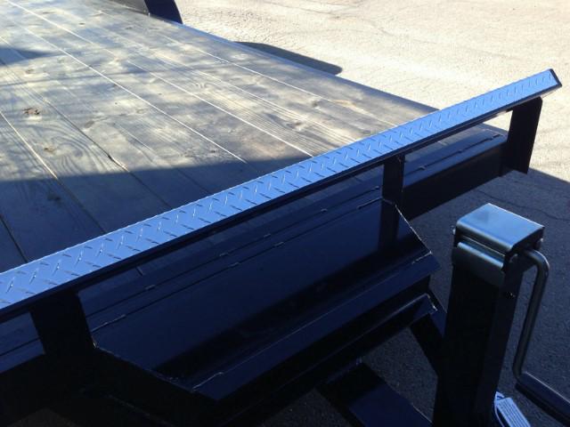 TEXOMA TRAILERS CAR HAULER 2019 TEXOMA TRAILERS CAR HAULER 50FT1C626HA73003A