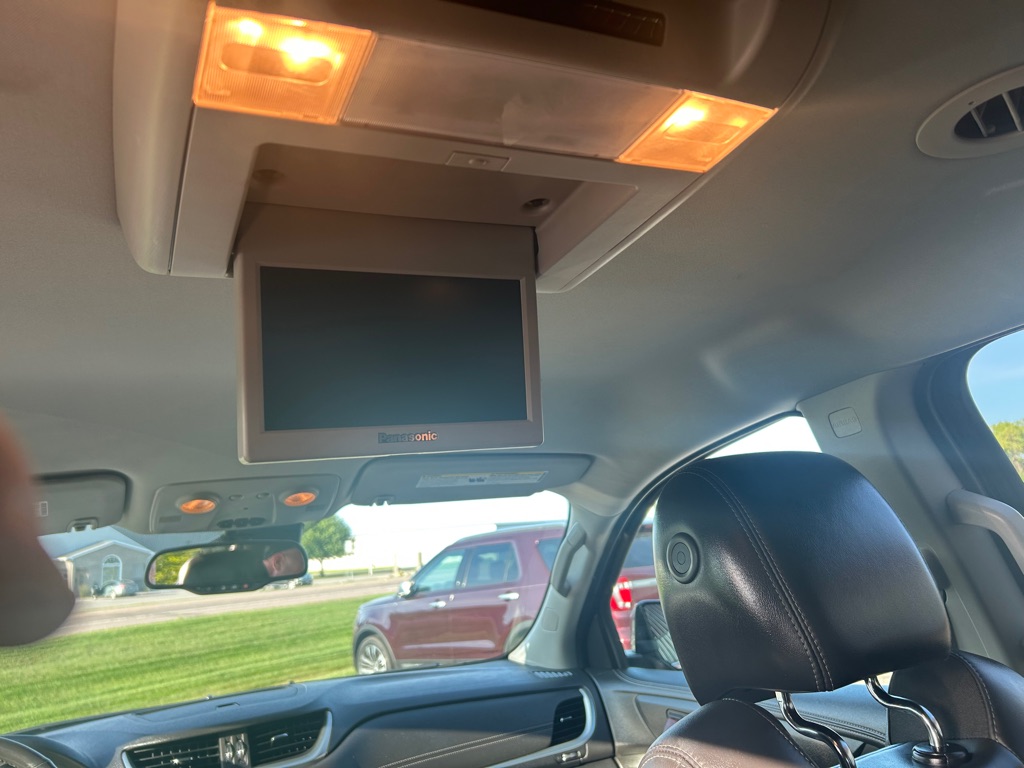 Photo 13 of this CHEVROLET TRAVERSE