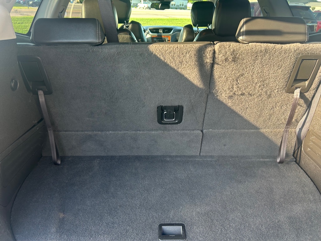 Photo 6 of this CHEVROLET TRAVERSE