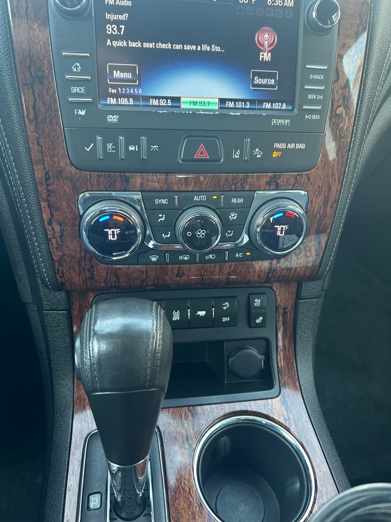 Photo 25 of this CHEVROLET TRAVERSE