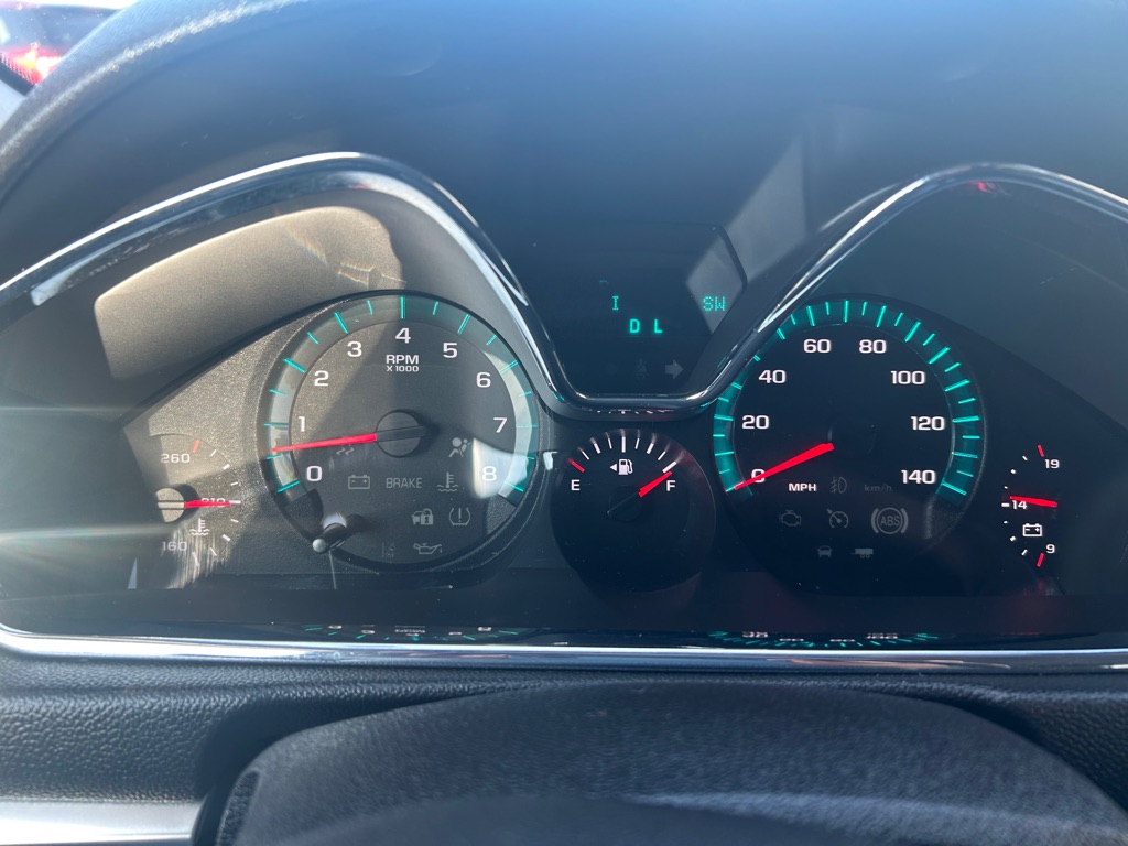 Photo 20 of this CHEVROLET TRAVERSE