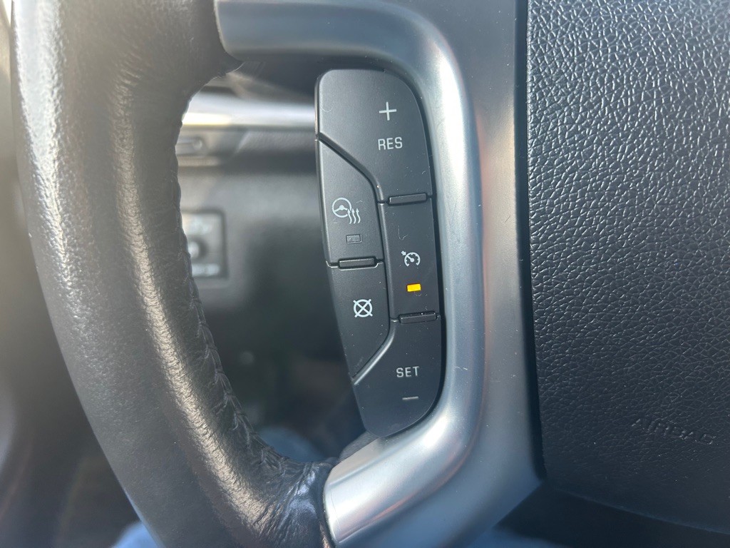 Photo 18 of this CHEVROLET TRAVERSE