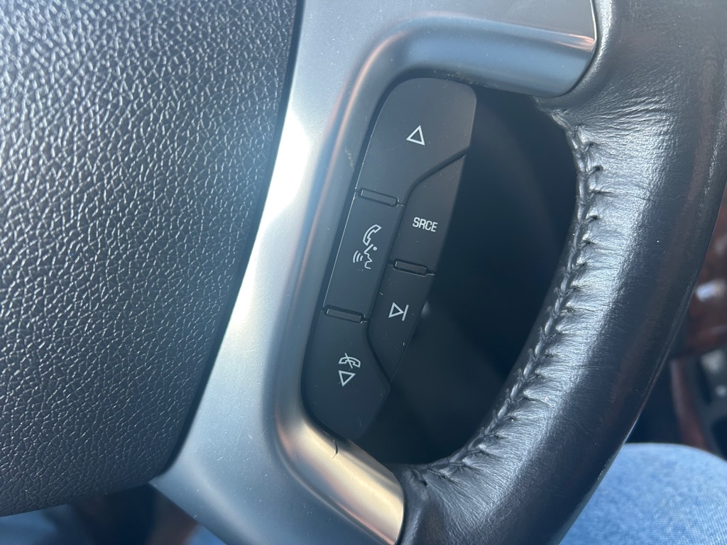 Photo 19 of this CHEVROLET TRAVERSE