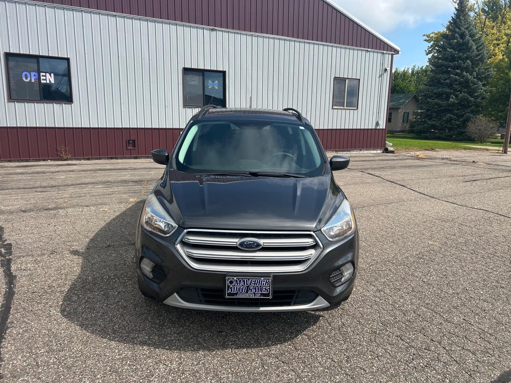 Photo 2 of this FORD ESCAPE