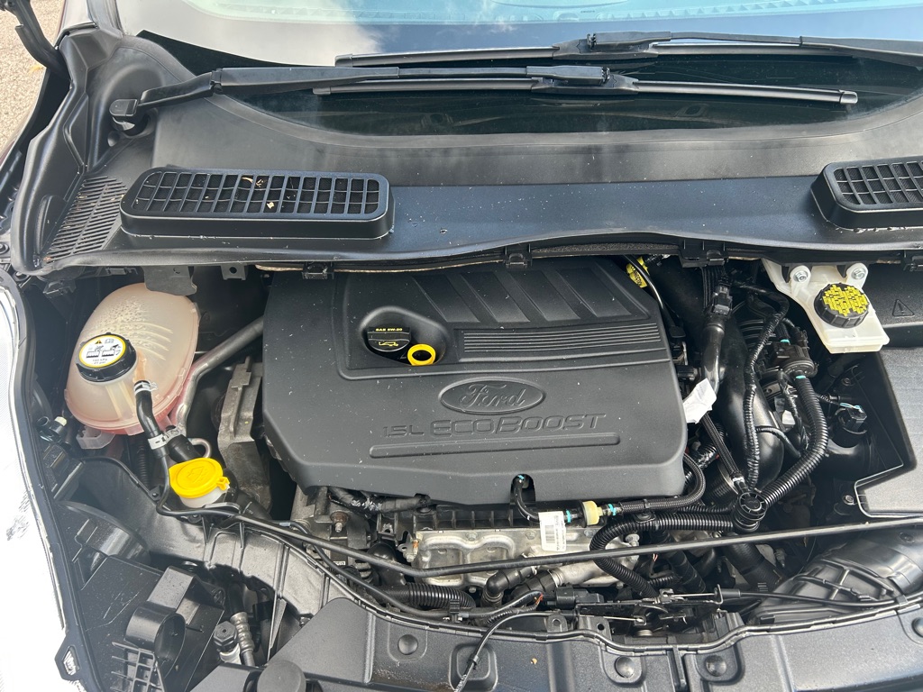 Photo 9 of this FORD ESCAPE