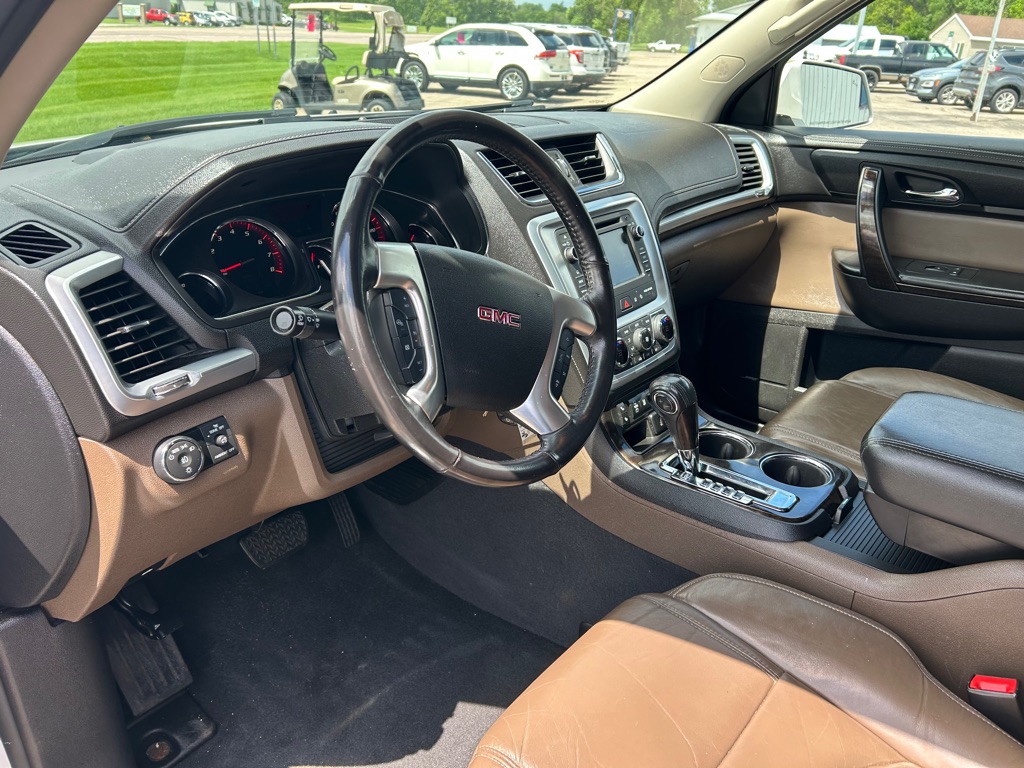 Photo 16 of this GMC ACADIA LIMITED