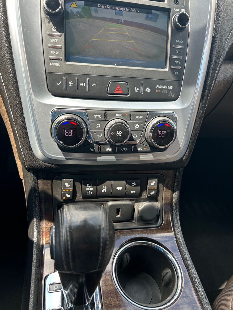 Photo 23 of this GMC ACADIA LIMITED