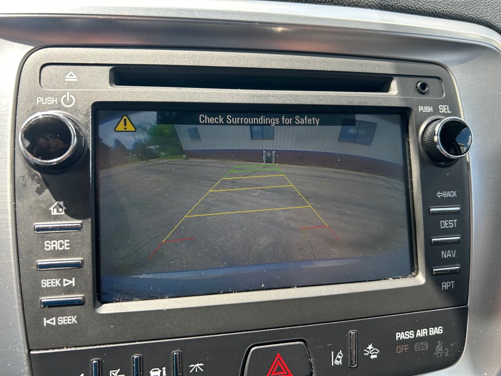 Photo 22 of this GMC ACADIA LIMITED