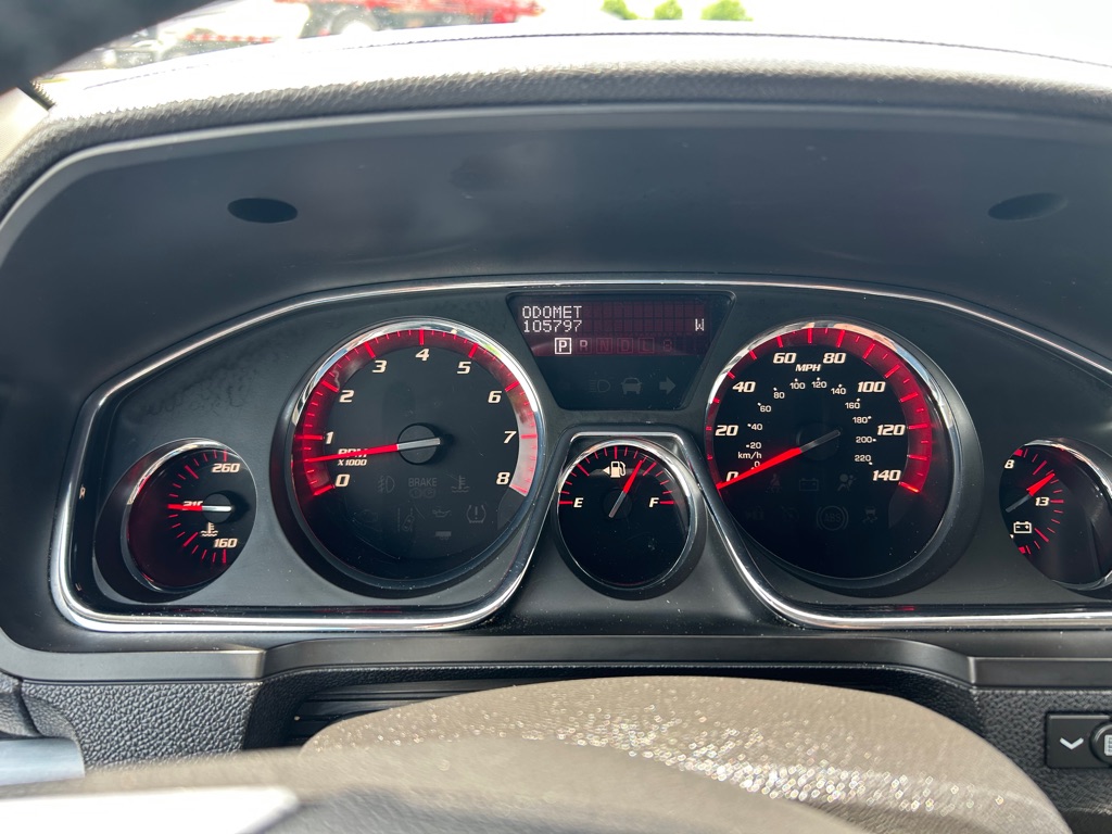 Photo 19 of this GMC ACADIA LIMITED