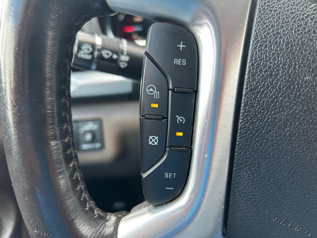 Photo 18 of this GMC ACADIA LIMITED