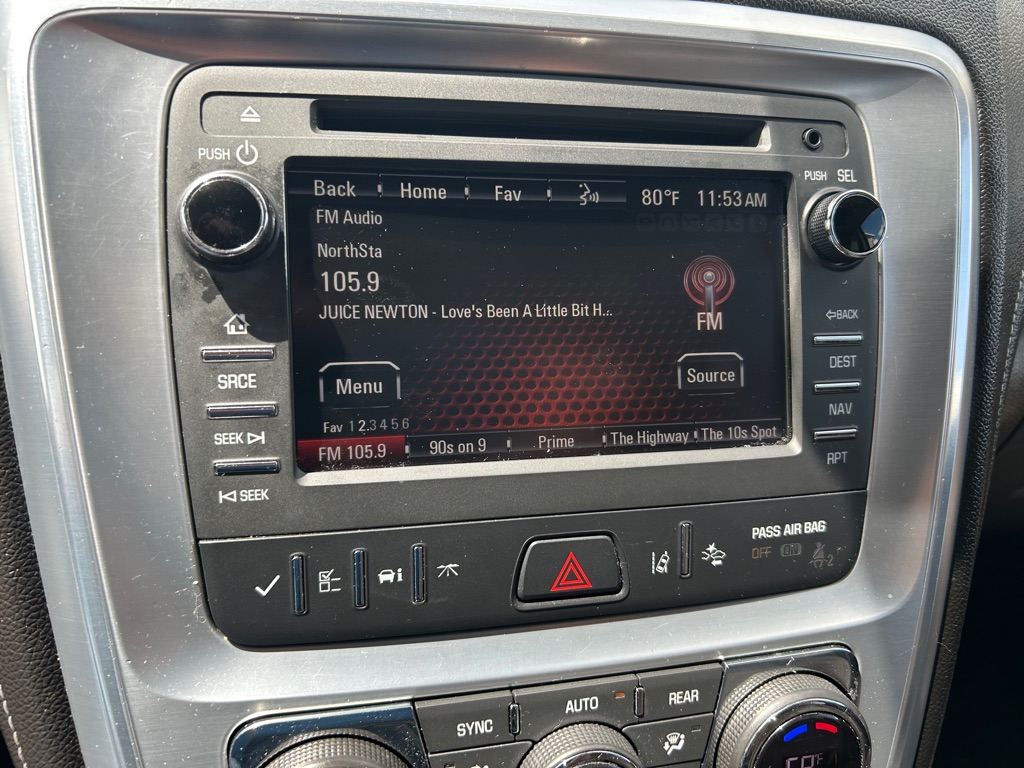 Photo 20 of this GMC ACADIA LIMITED