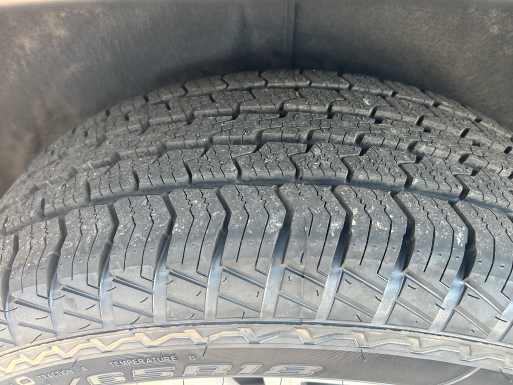 Photo 5 of this CHEVROLET TRAVERSE