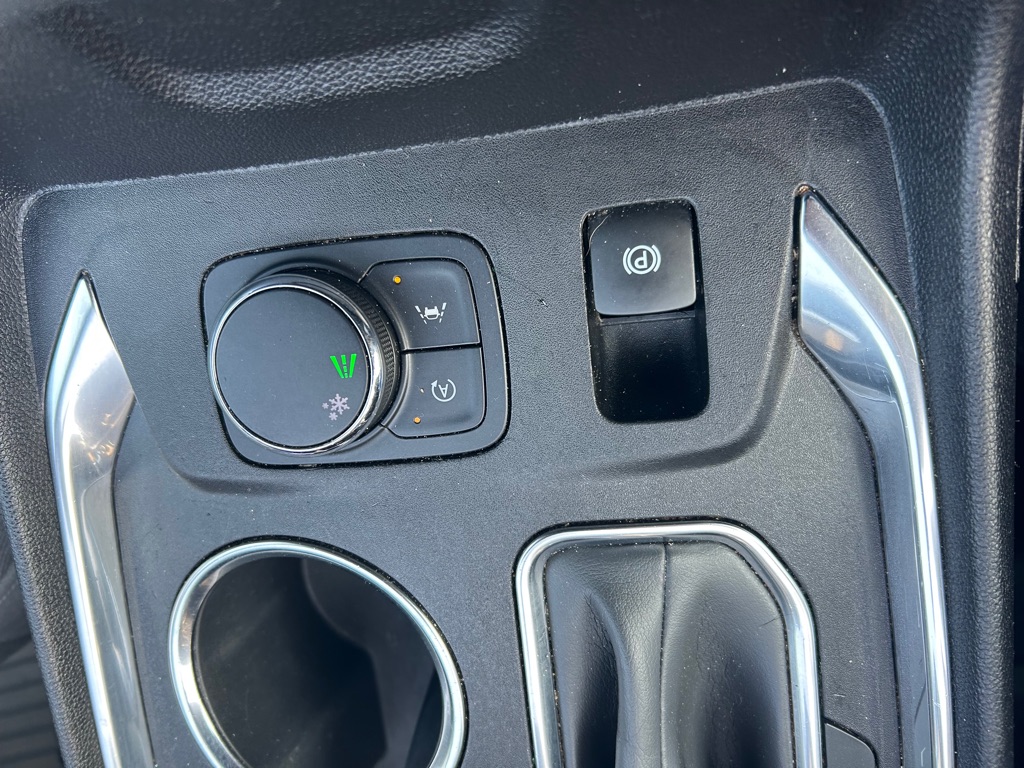 Photo 22 of this CHEVROLET TRAVERSE