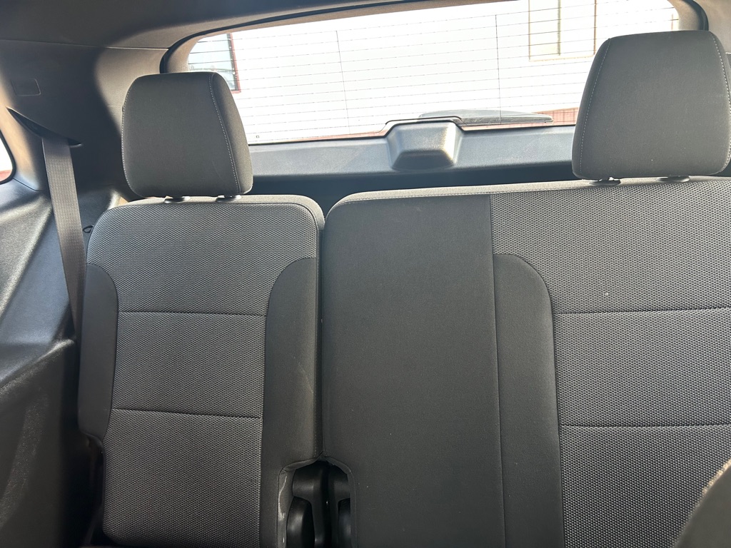 Photo 12 of this CHEVROLET TRAVERSE