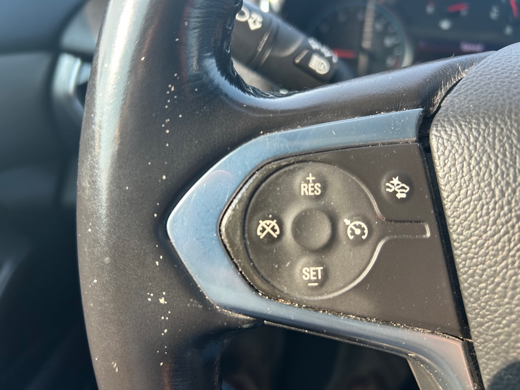 Photo 18 of this CHEVROLET TRAVERSE