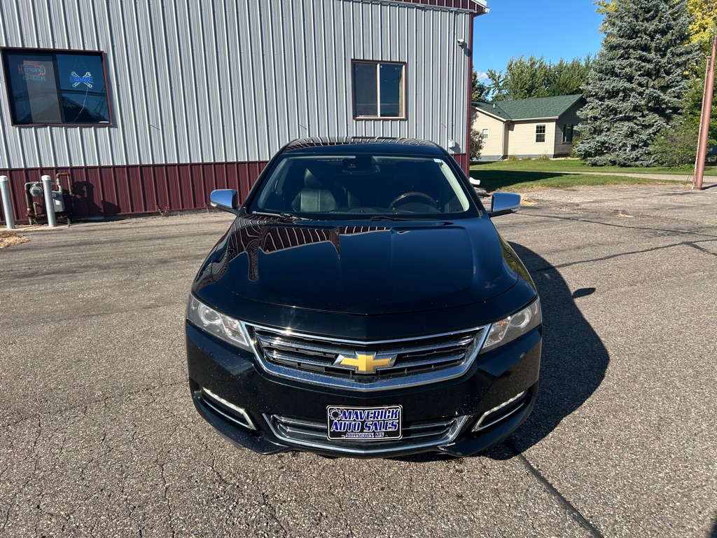 Photo 2 of this CHEVROLET IMPALA