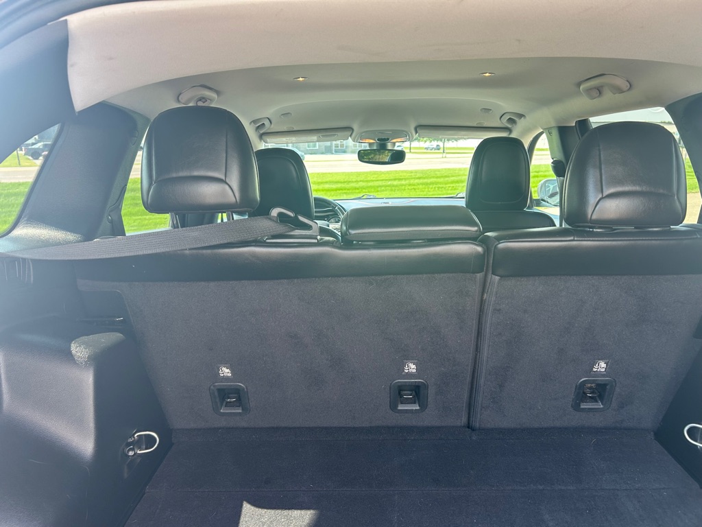 Photo 6 of this JEEP CHEROKEE