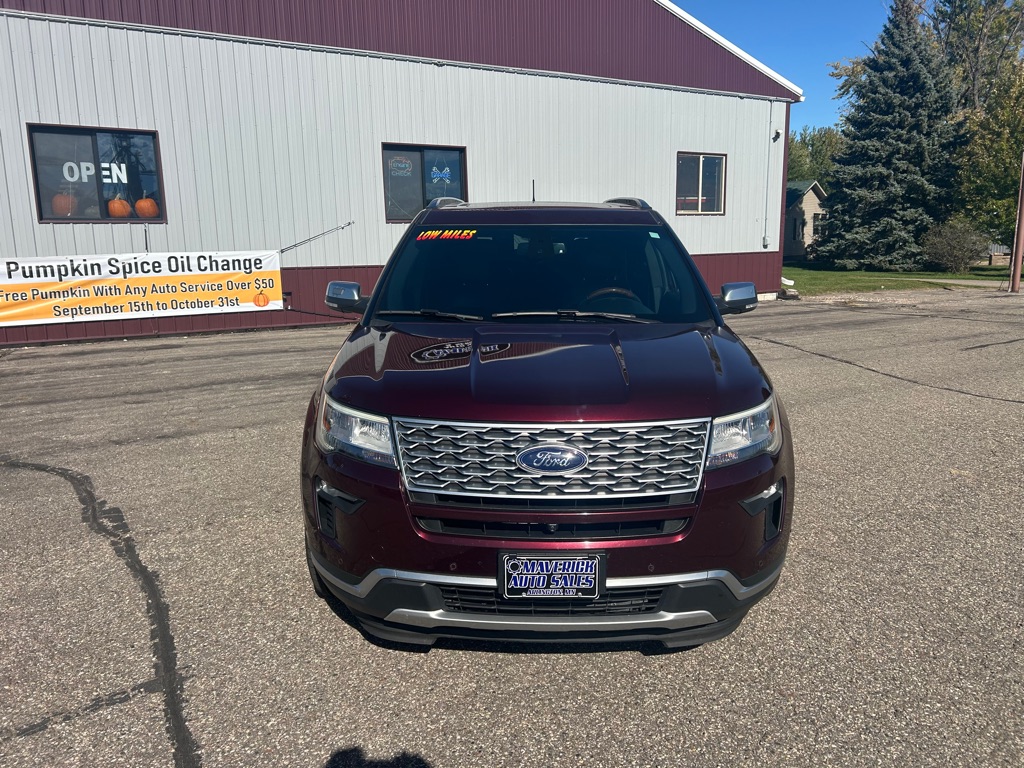 Photo 2 of this FORD EXPLORER