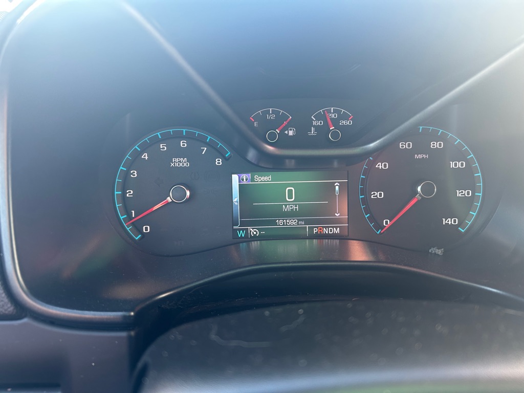 Photo 15 of this CHEVROLET COLORADO