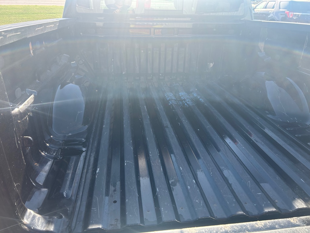 Photo 6 of this CHEVROLET COLORADO