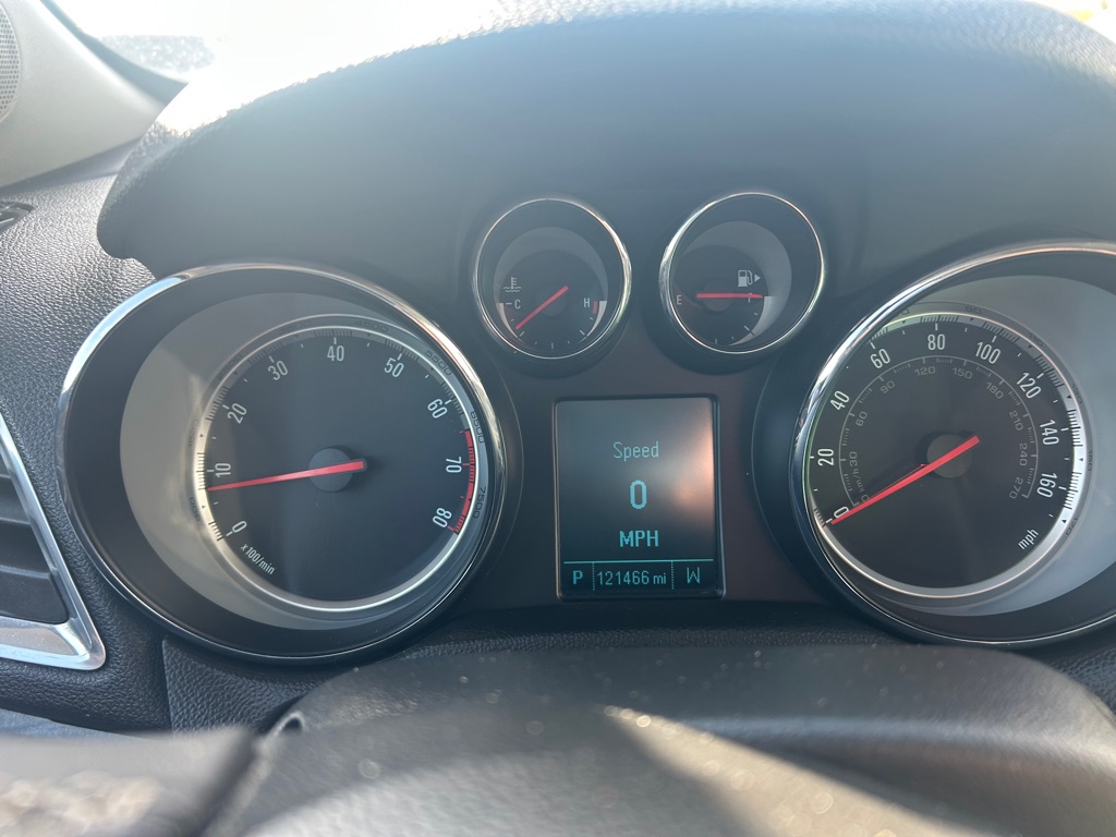 Photo 20 of this BUICK ENCORE