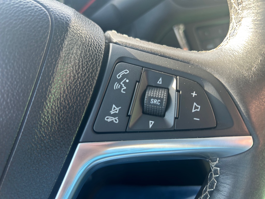 Photo 19 of this BUICK ENCORE