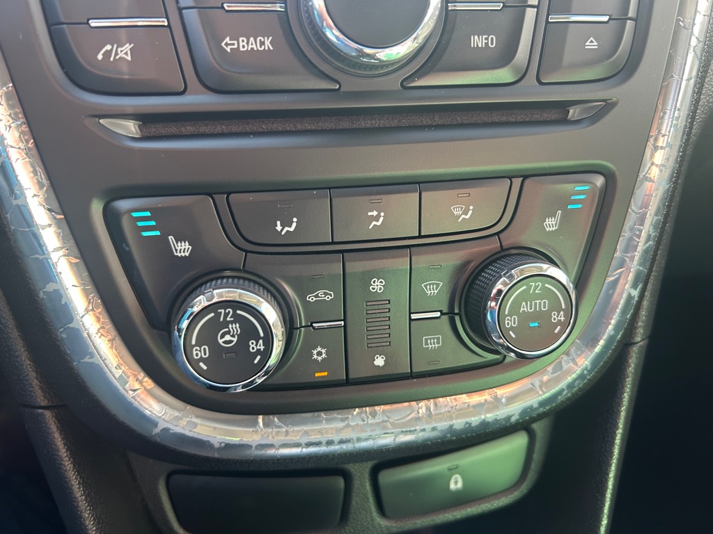 Photo 23 of this BUICK ENCORE