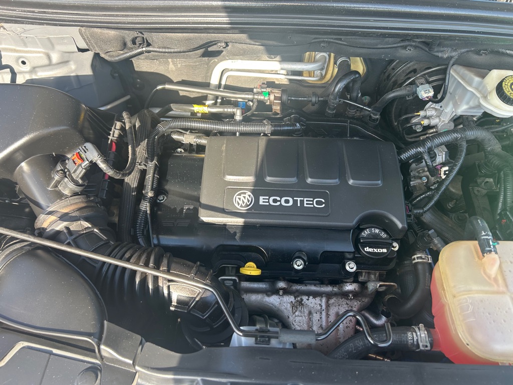 Photo 10 of this BUICK ENCORE