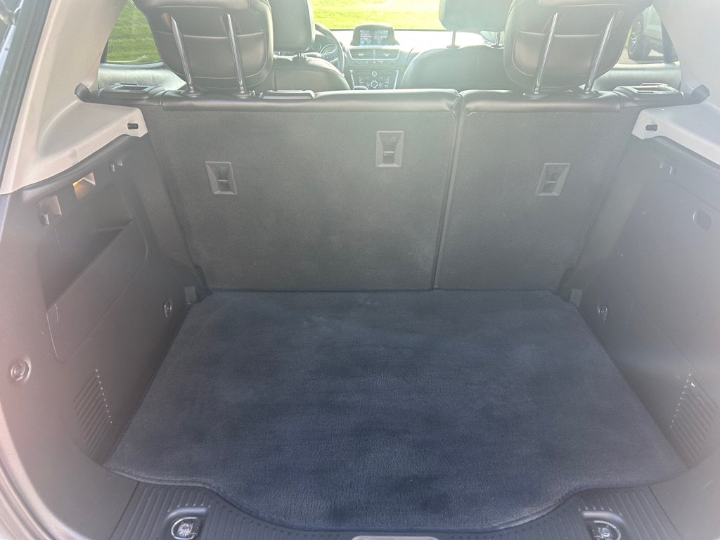 Photo 9 of this BUICK ENCORE