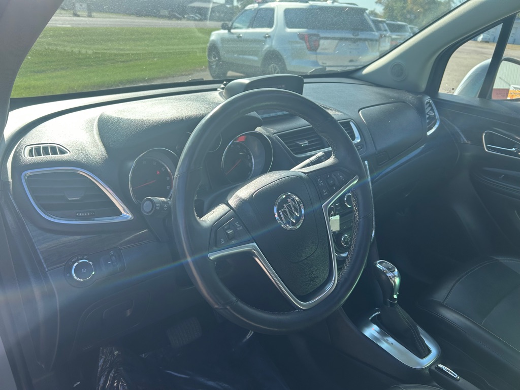 Photo 16 of this BUICK ENCORE