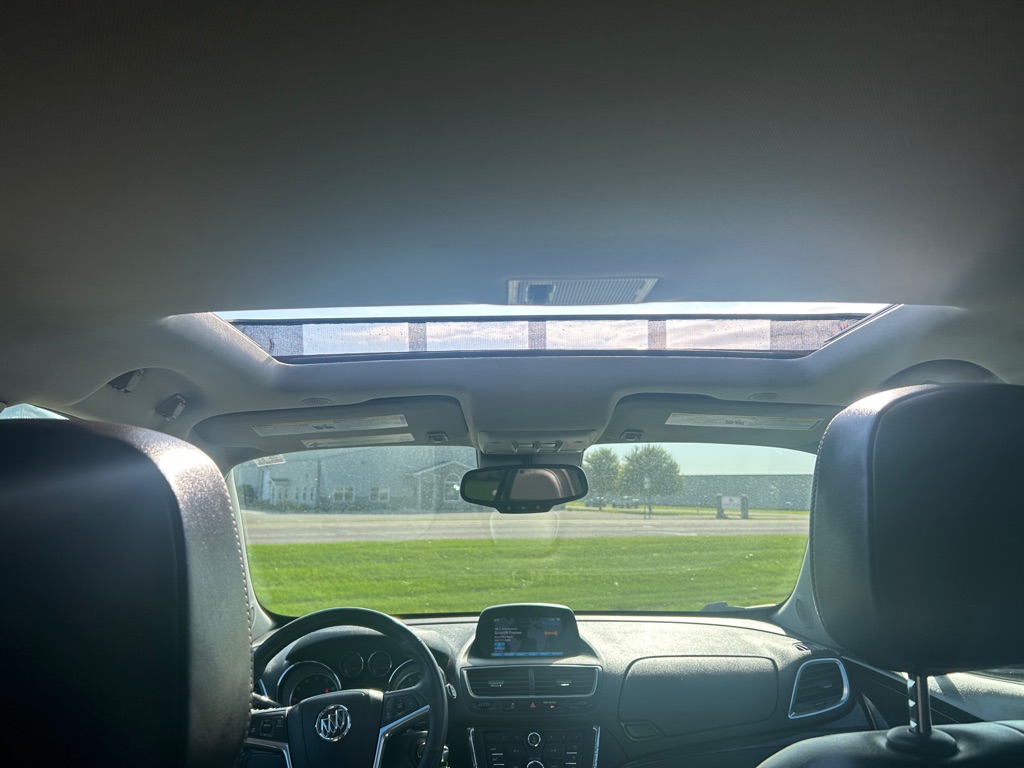 Photo 8 of this BUICK ENCORE