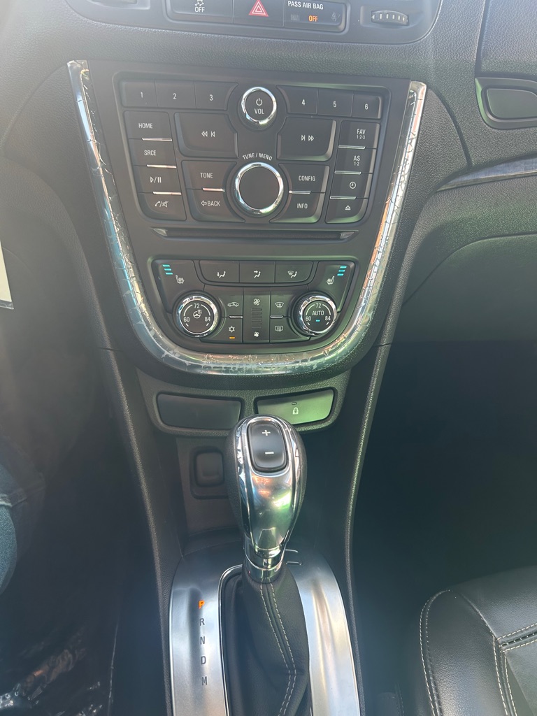 Photo 24 of this BUICK ENCORE