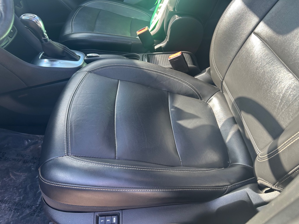 Photo 15 of this BUICK ENCORE