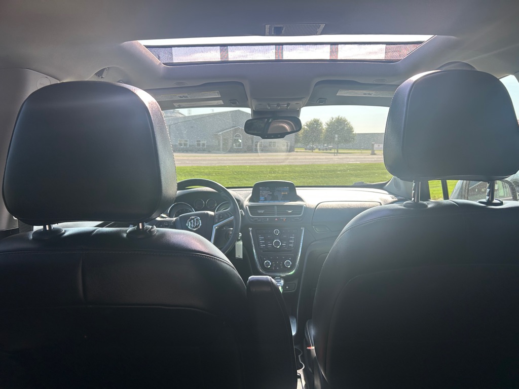 Photo 7 of this BUICK ENCORE