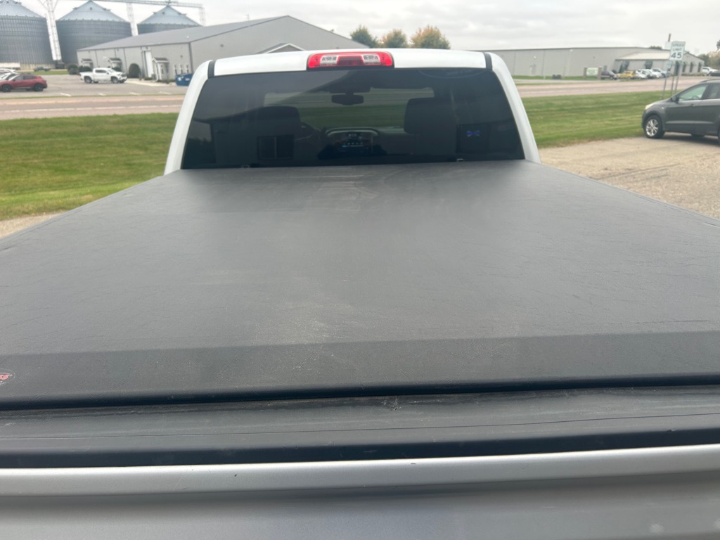 Photo 6 of this CHEVROLET SILVERADO 1500