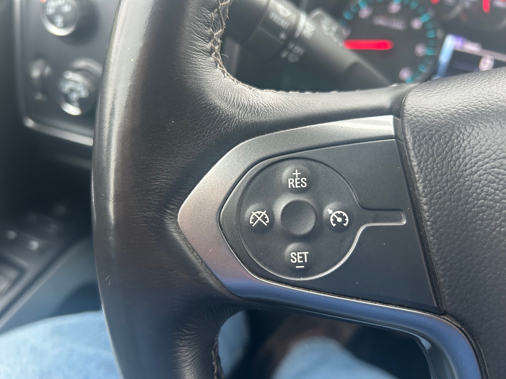 Photo 15 of this CHEVROLET SILVERADO 1500