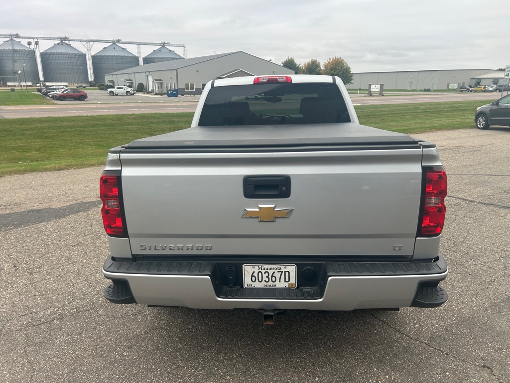 Photo 4 of this CHEVROLET SILVERADO 1500
