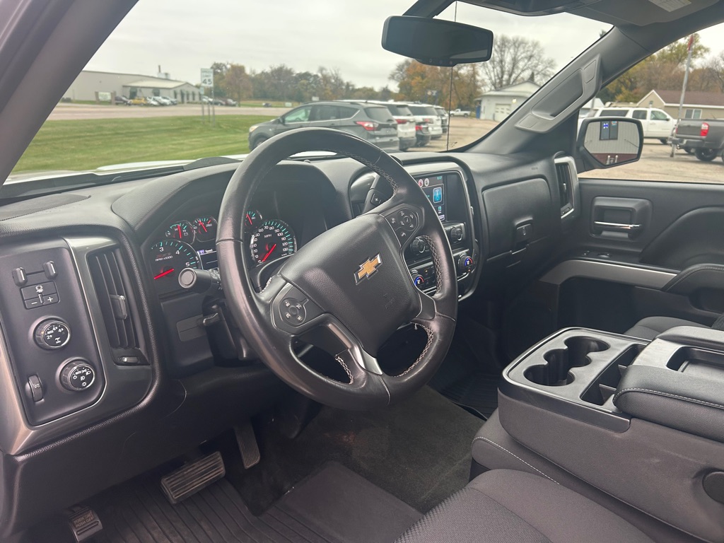 Photo 13 of this CHEVROLET SILVERADO 1500