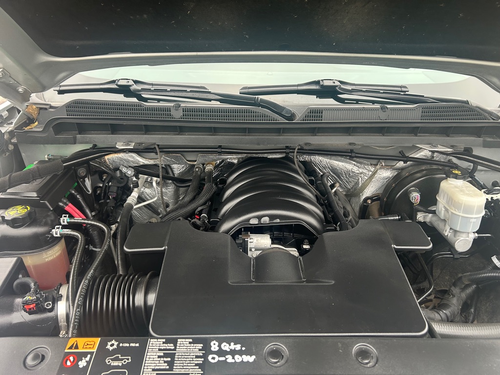 Photo 8 of this CHEVROLET SILVERADO 1500