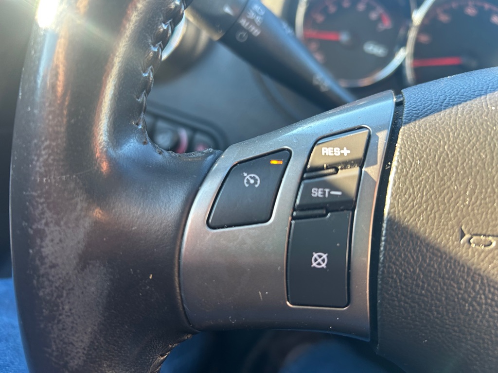 Photo 13 of this PONTIAC G6