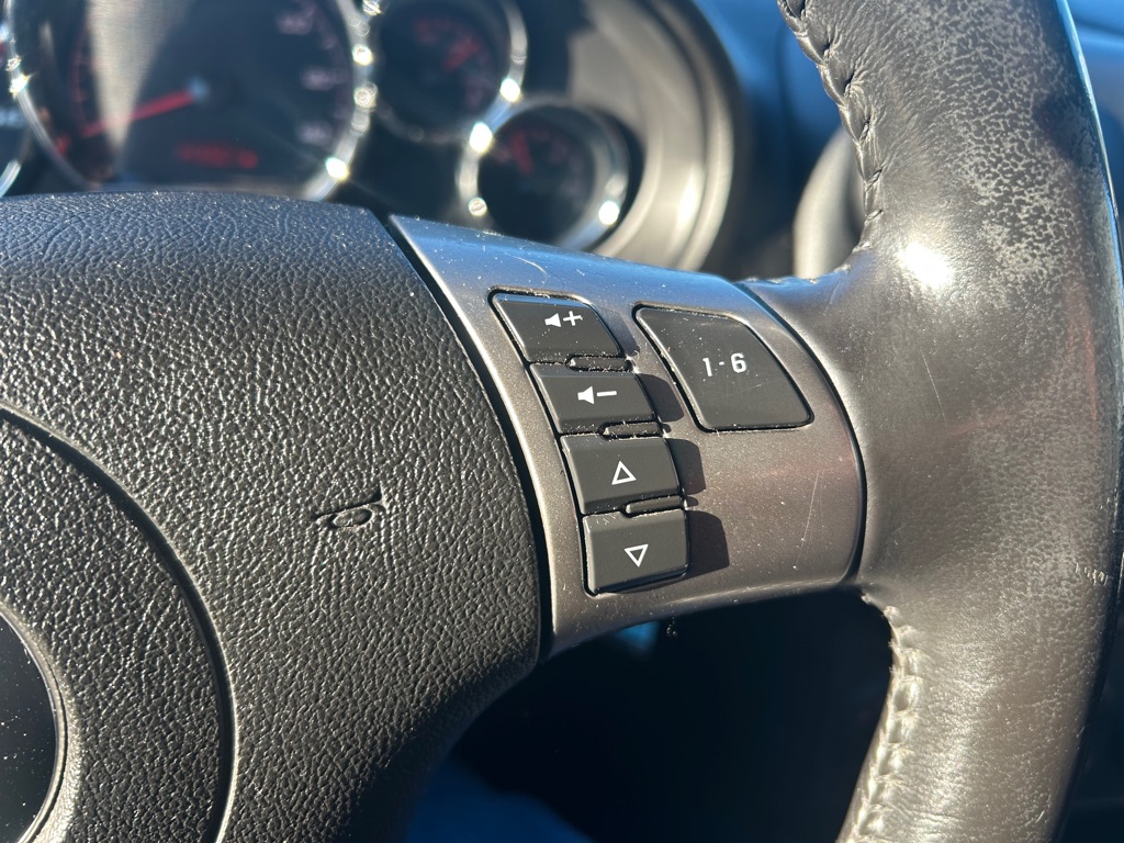 Photo 14 of this PONTIAC G6