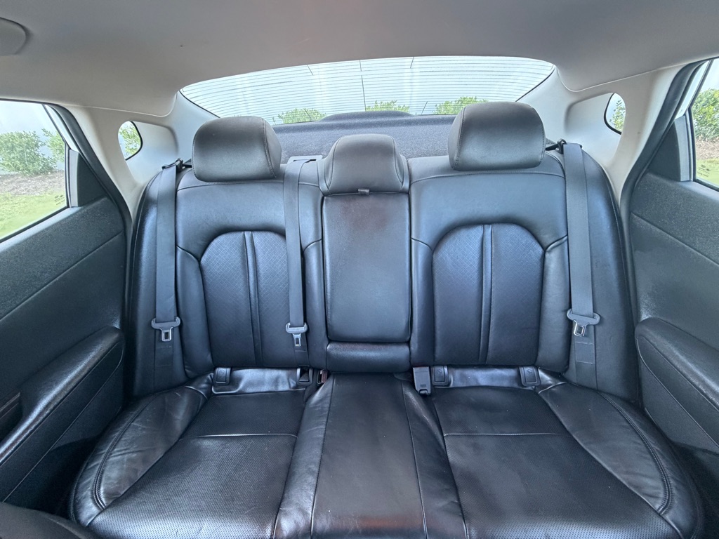 Photo 29 of this KIA OPTIMA
