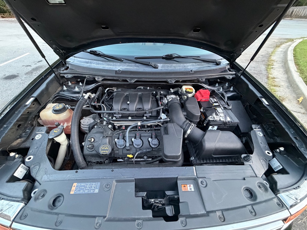 Photo 24 of this FORD FLEX