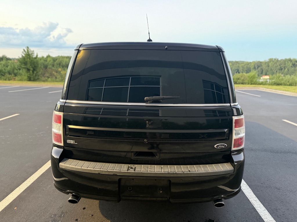 Photo 5 of this FORD FLEX
